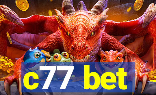 c77 bet